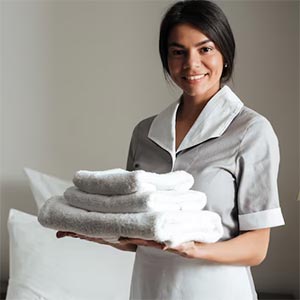Gestione Housekeeping